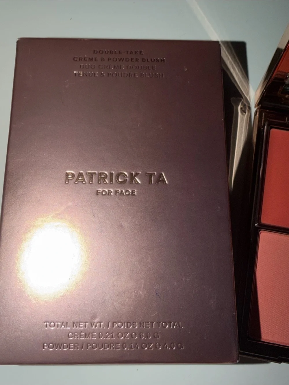 Patrick Ta patrick ta